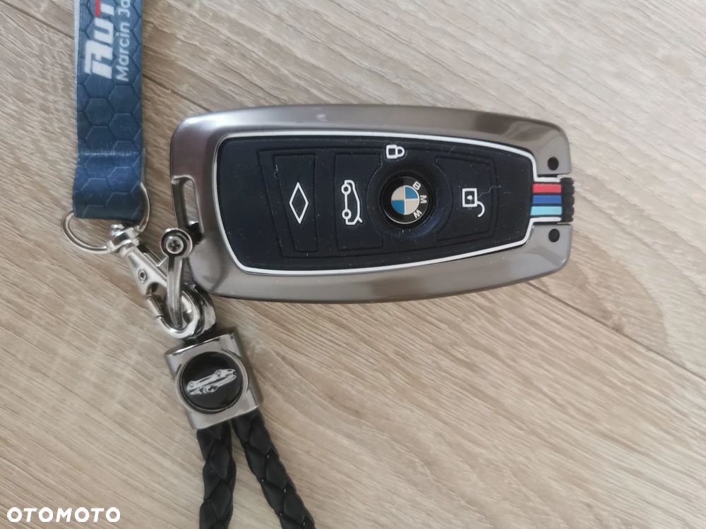 BMW X3 xDrive20d - 18