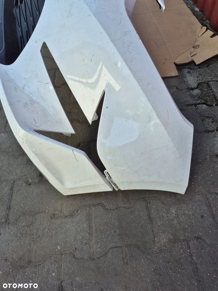 Kia CEED III lift zderzak przedni 86511-JDA0 - 8