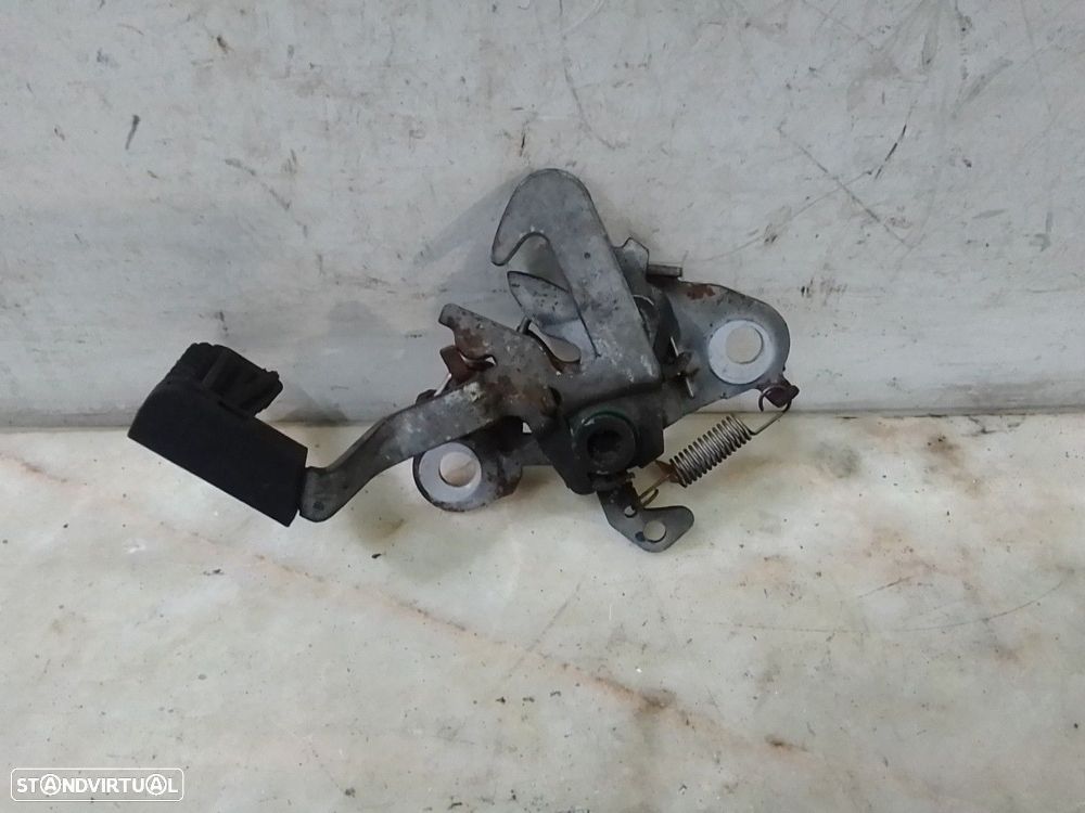 Fecho Do Capot Citroen C2 (Jm_) - 2