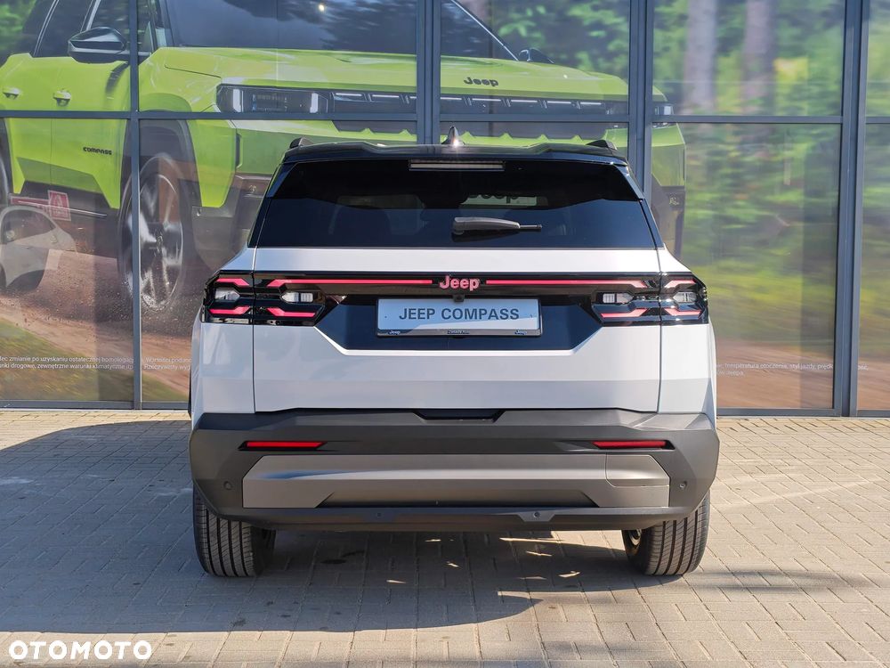 Jeep Compass ver-1-2-t3-mhev-first-edition-fwd-dct - 6