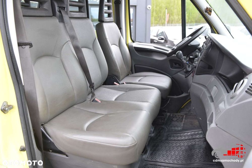 Iveco Daily - 28
