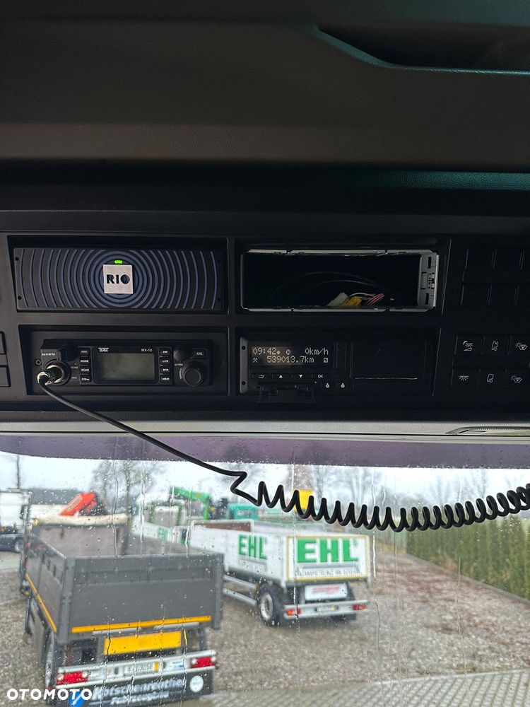 MAN TGX 18.510 XXL - 24