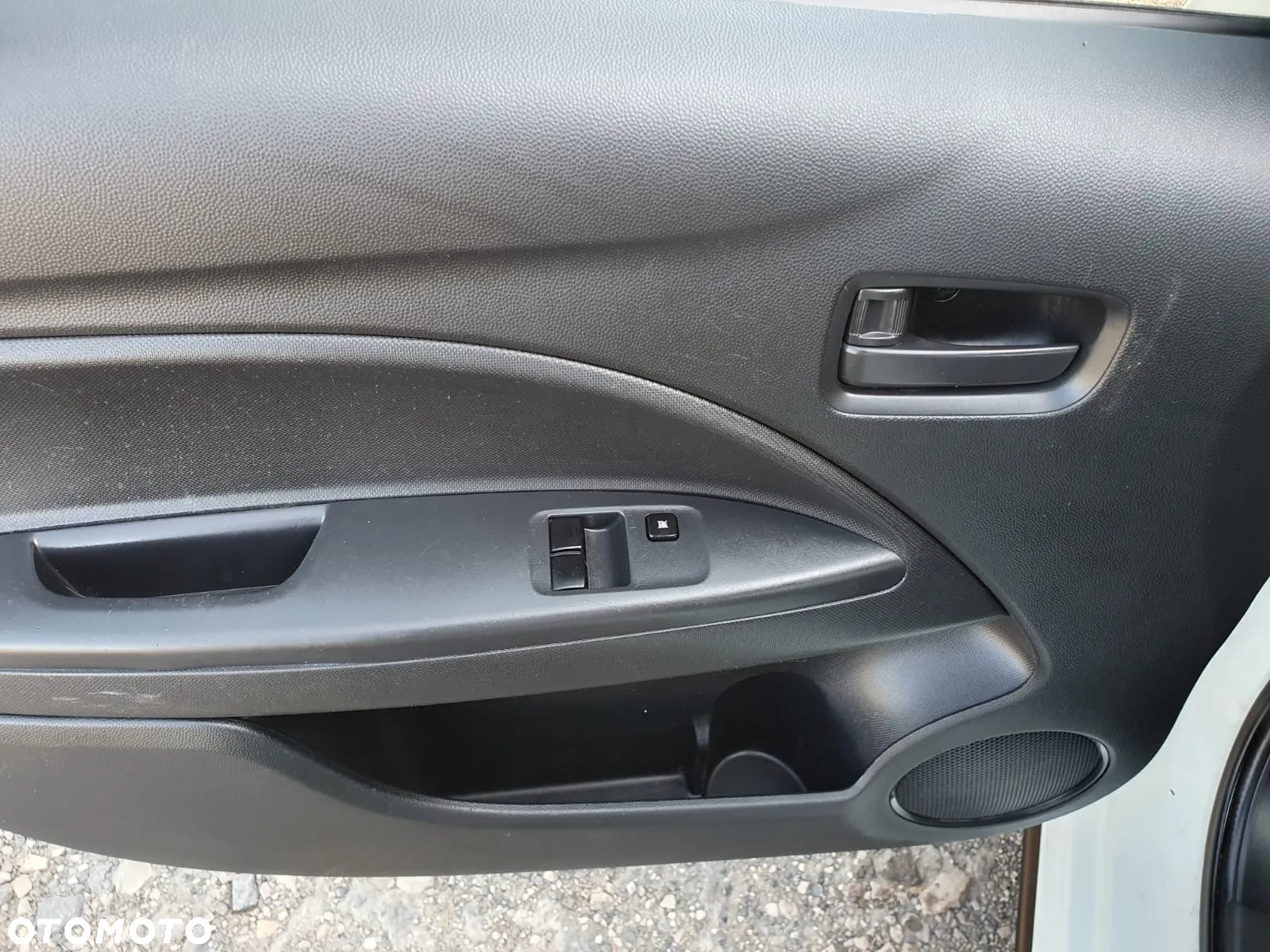 Mitsubishi Space Star 1.0 Clear Tec Light - 15