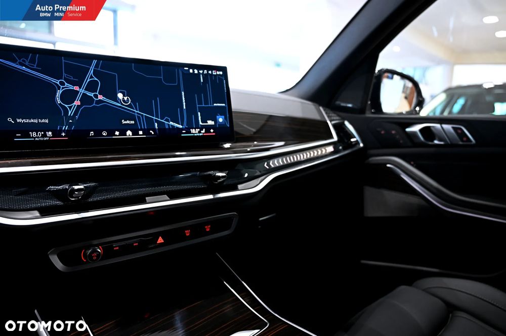BMW X5 - 7