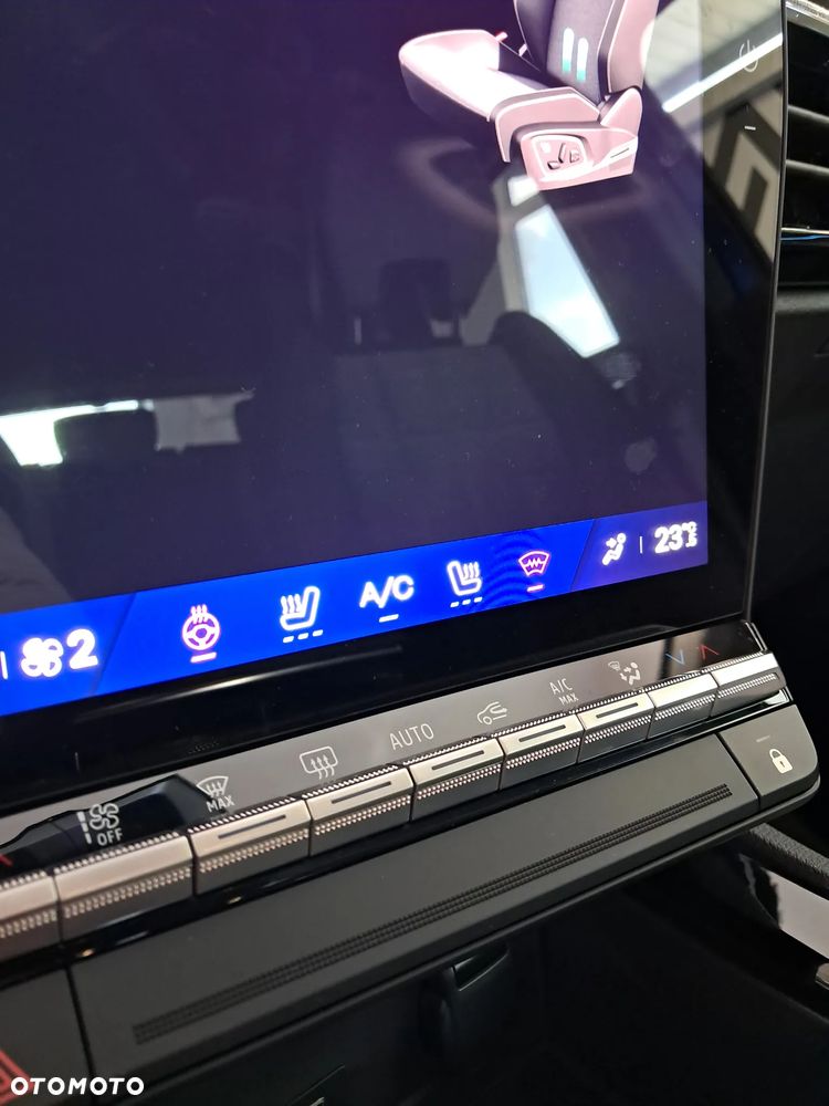 Renault Austral 1.2 E-Tech Full Hybrid 200 Techno MMT - 11