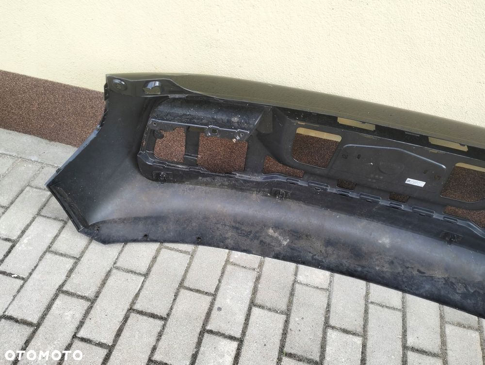 zderzak tylny tyŁ bmw i3 lift lci - 4