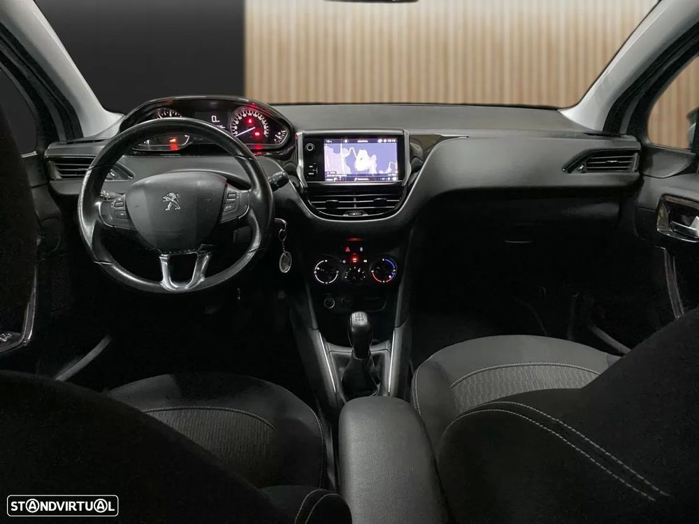 Peugeot 208 1.6 BlueHDi Access - 8