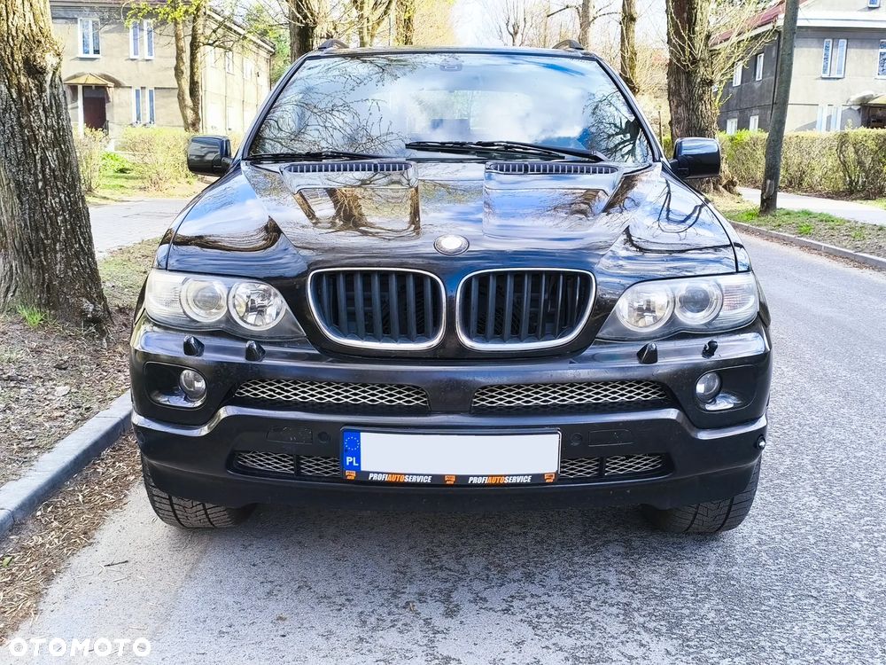 BMW X5 - 26