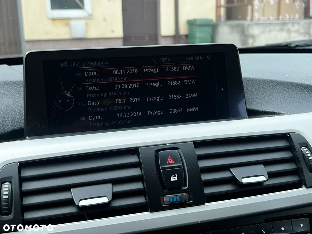 BMW Seria 3 320d Touring - 18