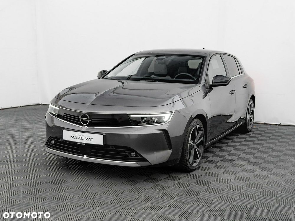 Opel Astra VI 1.2 T Elegance S&S - 3