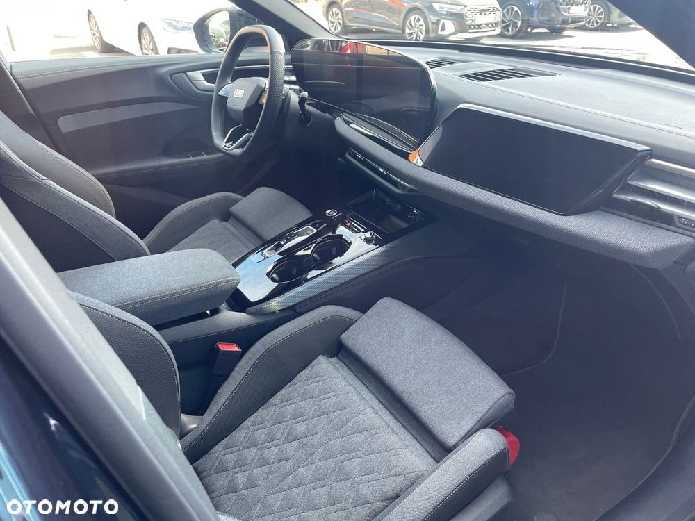 Audi A5 Avant - 31