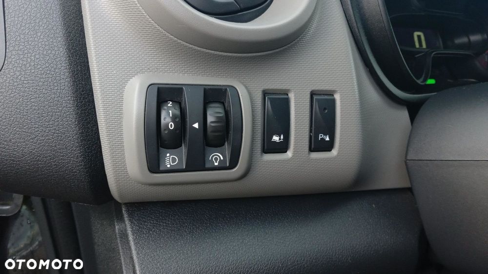 Renault Trafic L2H1 2,9t Pack Clim - 16