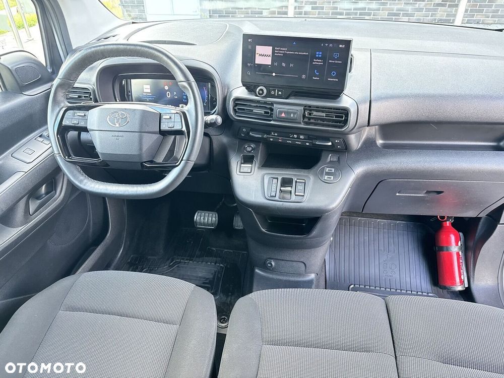 Toyota PROACE CITY - 3