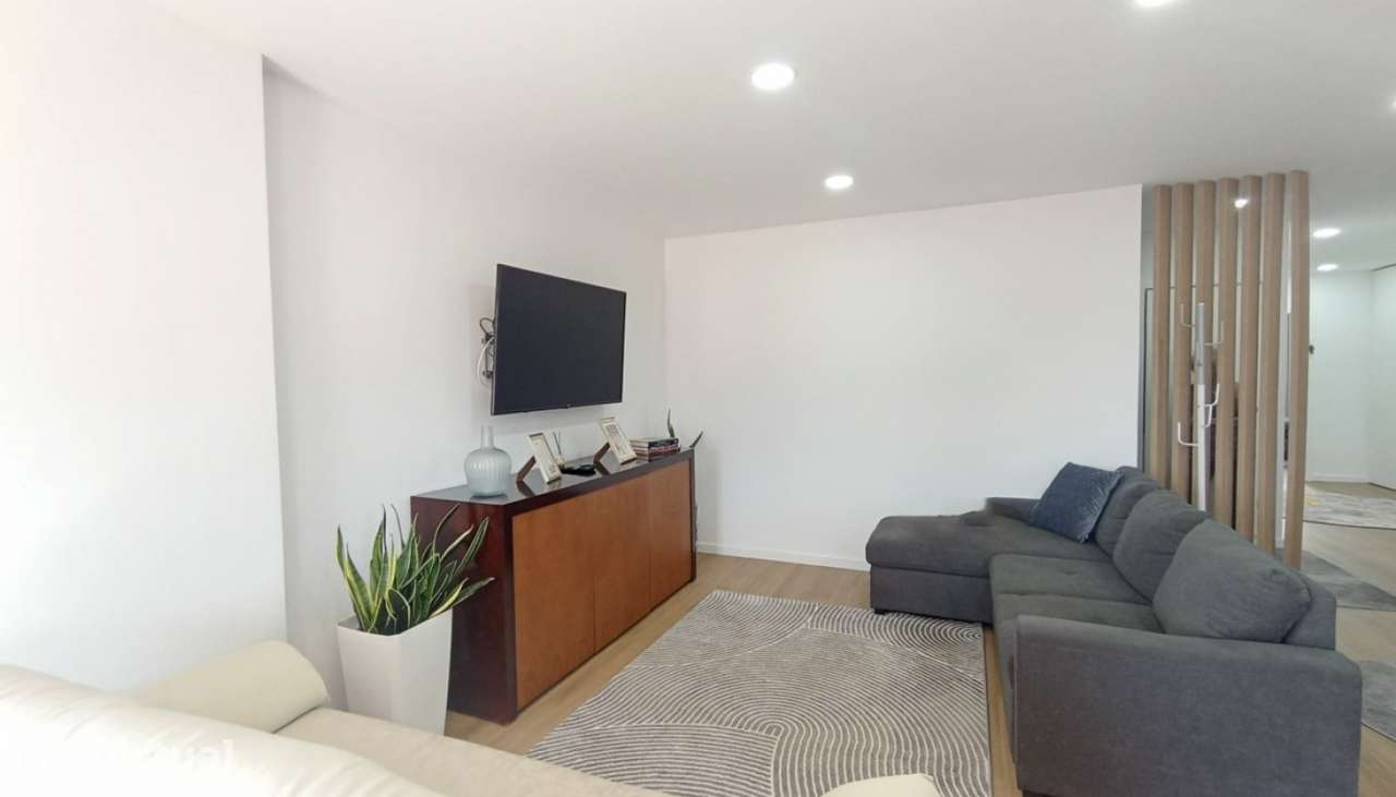 Venda de Apartamento T3 remodelado, Matosinhos - Grande imagem: 3/18
