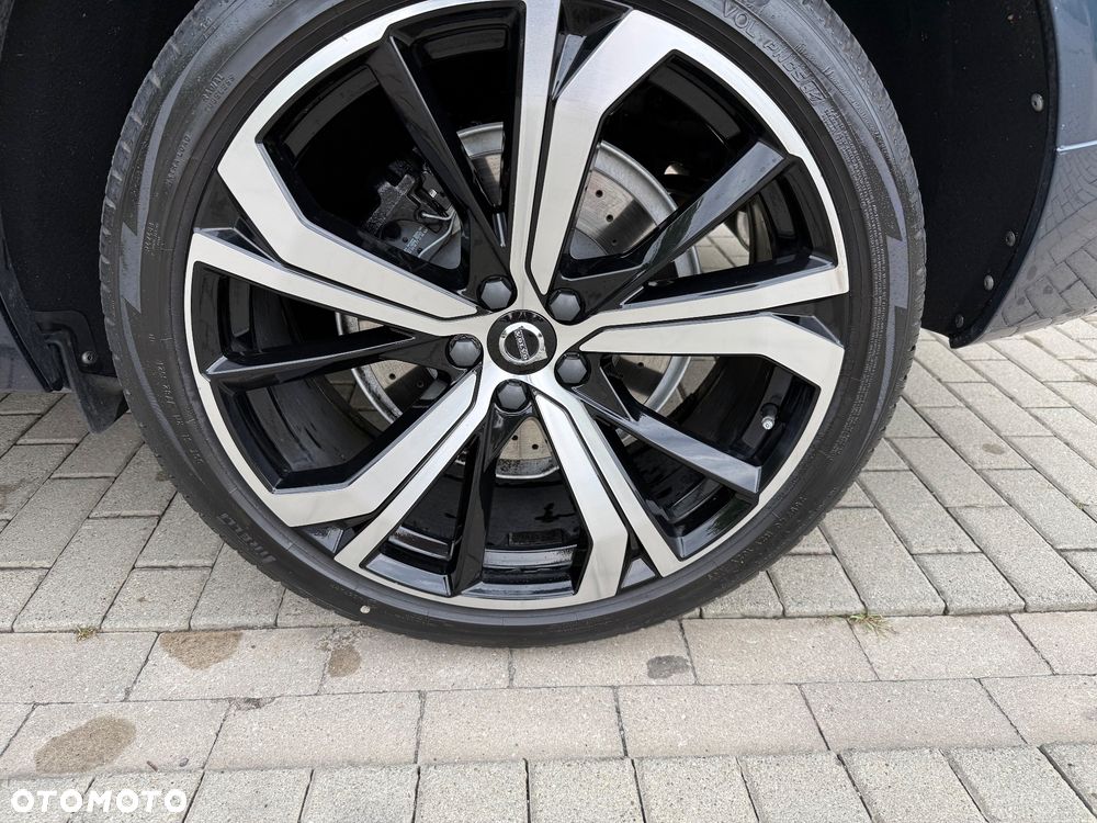 Volvo XC 60 - 10