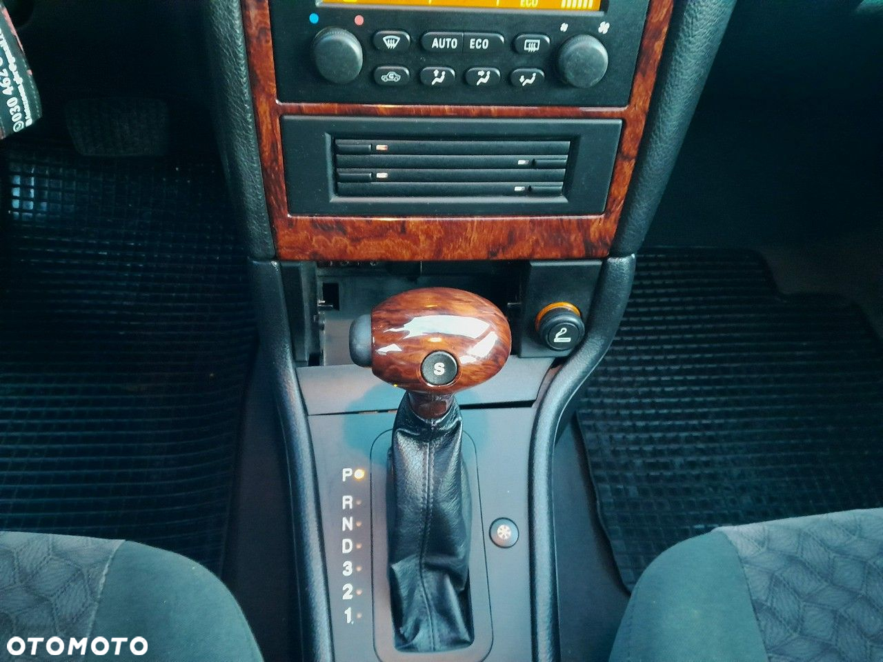 Opel Astra - 18