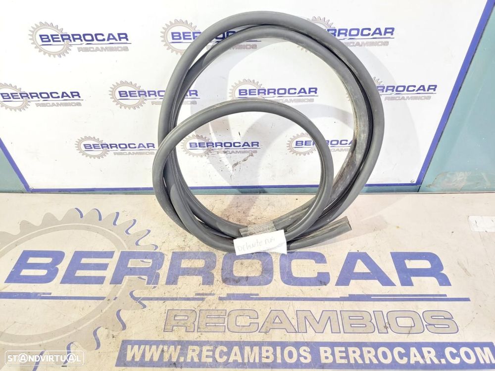 BORRACHAS PORTA RENAULT KANGOO II FKW0 - 1