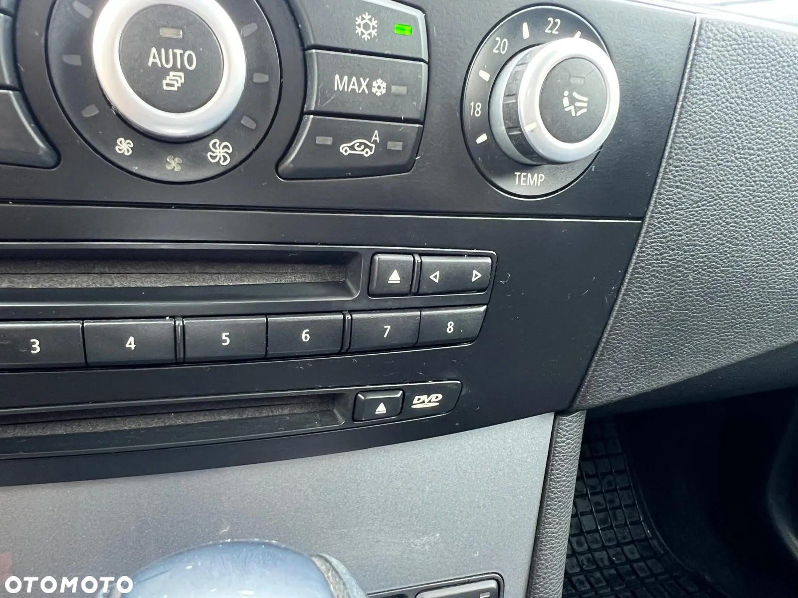 BMW Seria 5 - 4