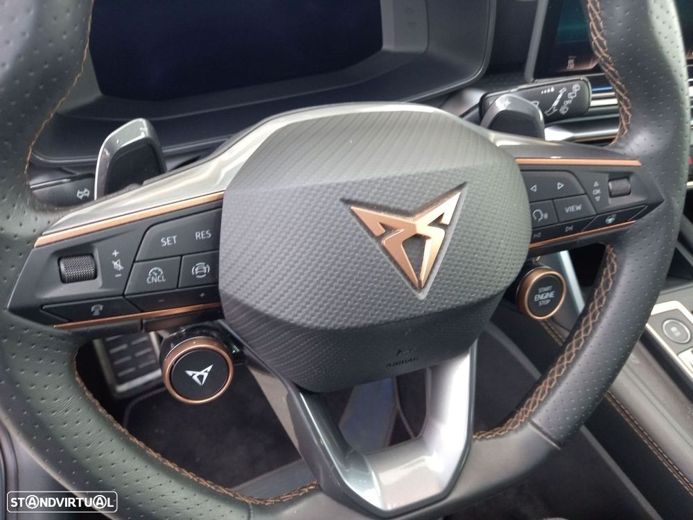 Cupra Formentor 1.5 e-Hybrid DSG - 14