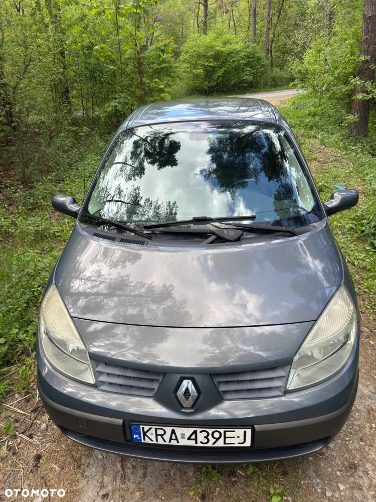 Renault Scenic 1.6 16V Dynamique - 1