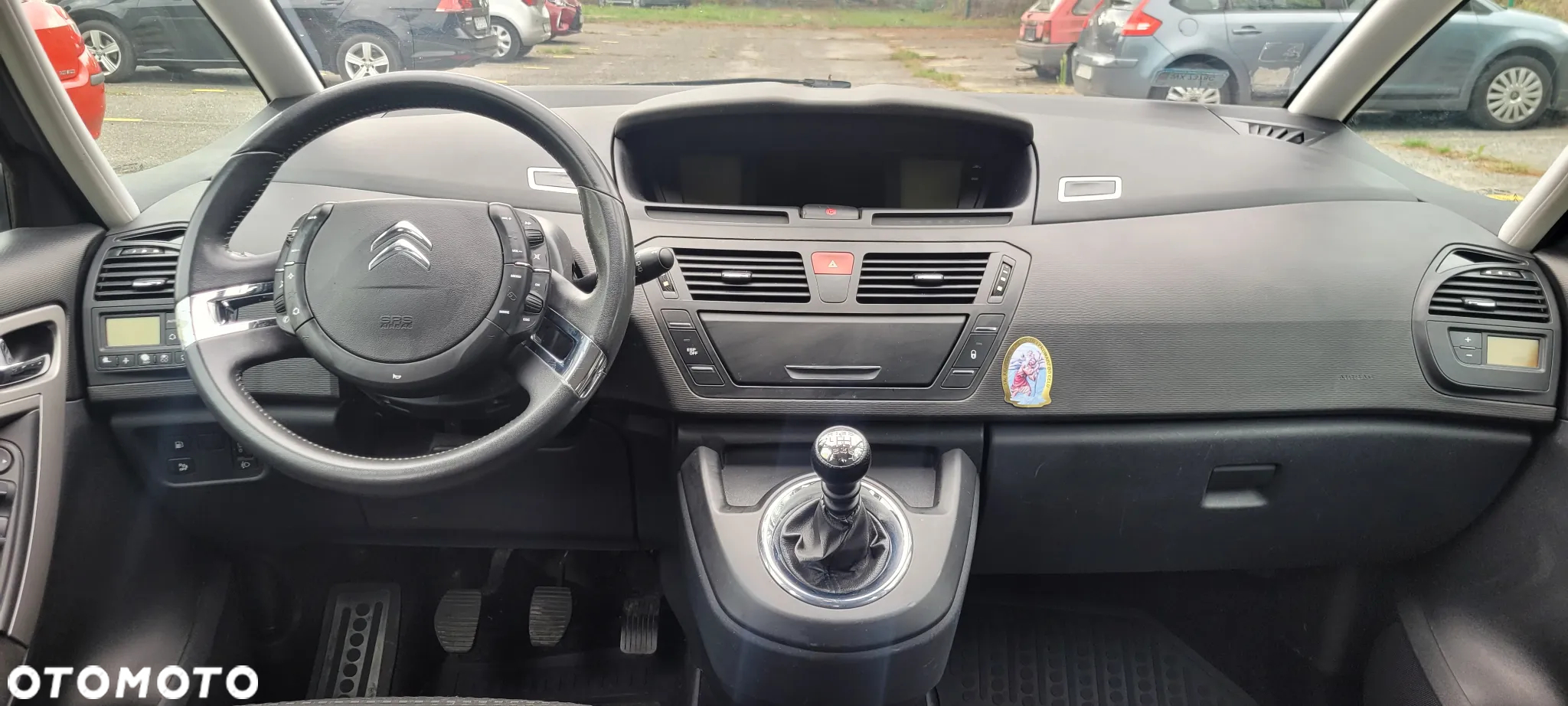 Citroën C4 Picasso - 6
