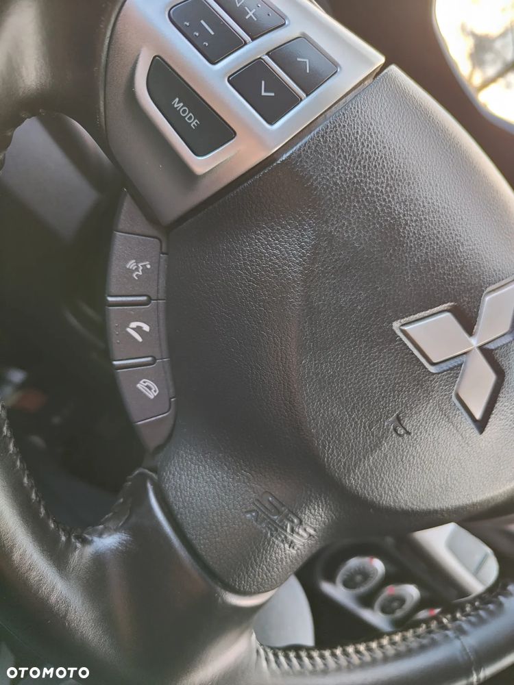 Mitsubishi Lancer 1.8 Intense - 15