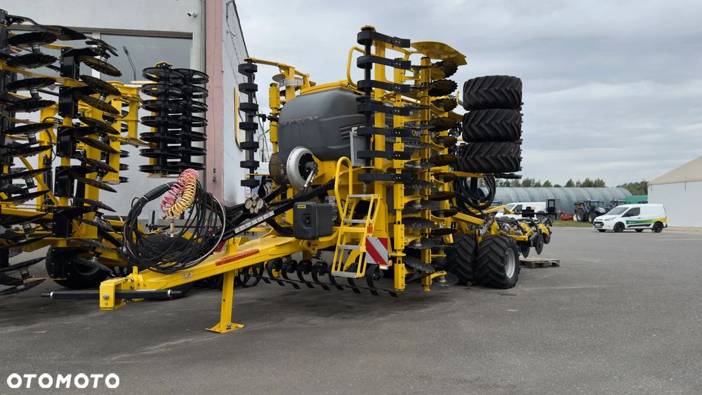 BEDNAR Omega 6000L - 2