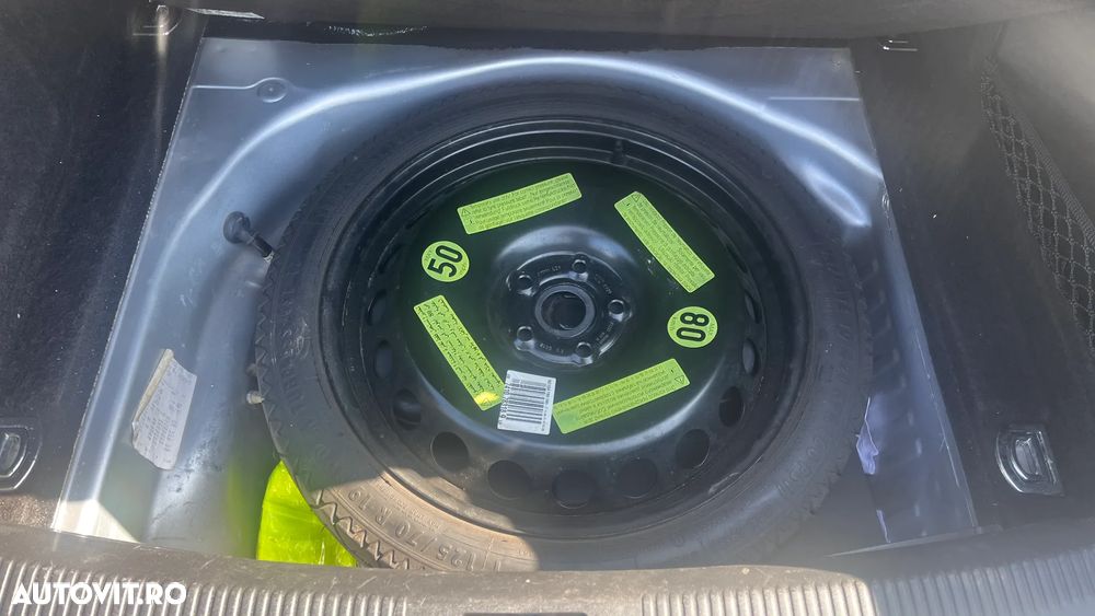 Audi A4 1.8 TFSI Multitronic - 13