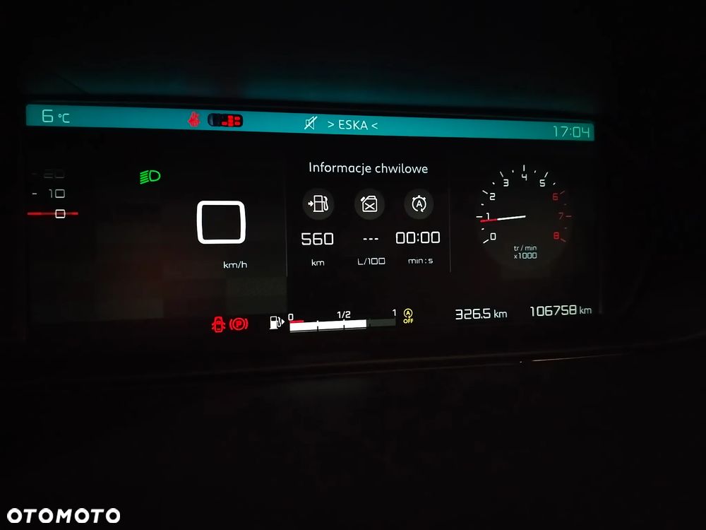 Citroën C4 Grand Picasso 1.2 PureTech MoreLife S&S - 5