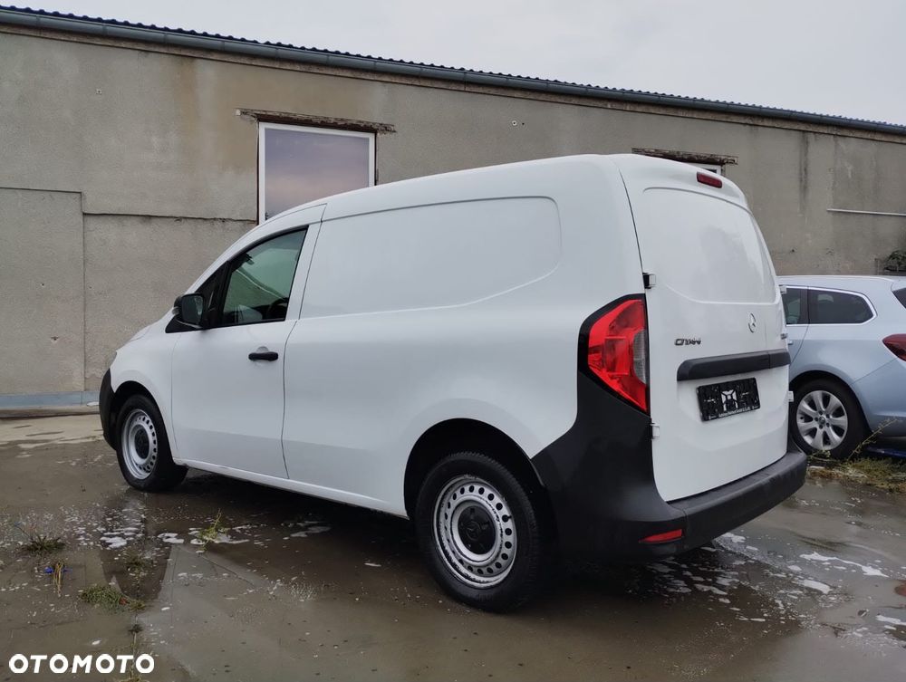 Mercedes-Benz Citan - 5