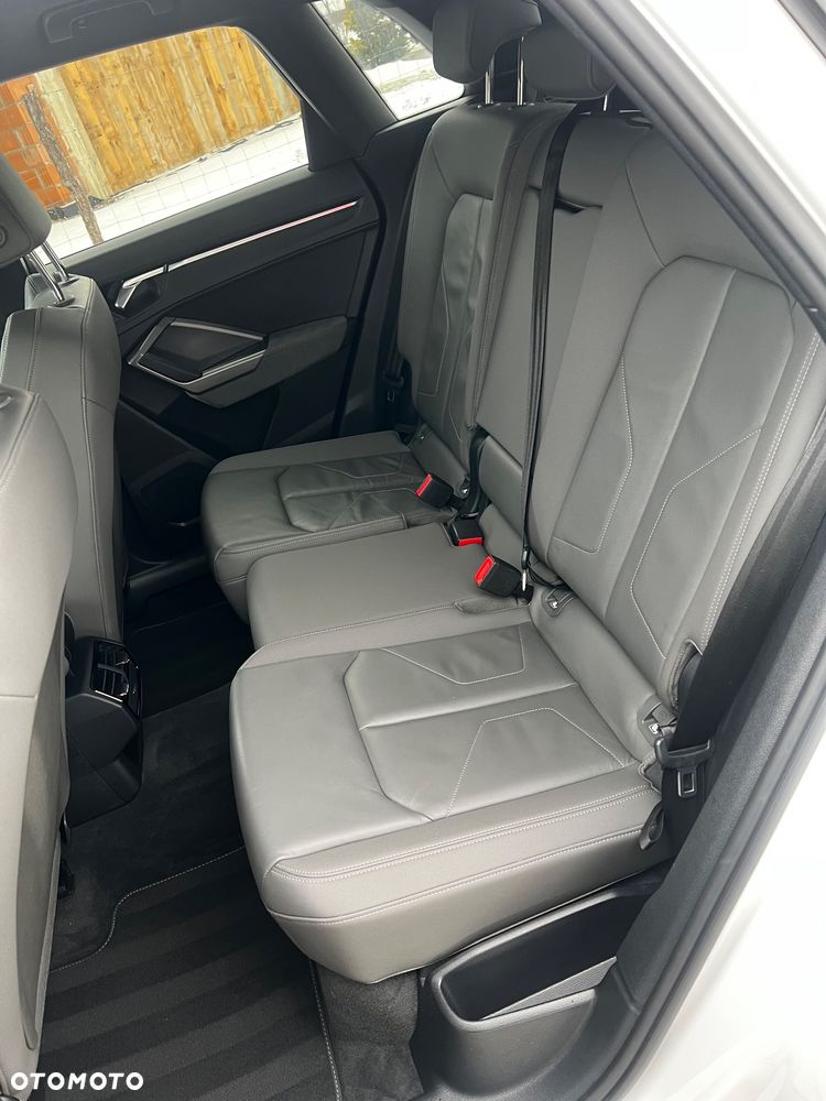 Audi Q3 35 TFSI S line S tronic - 15