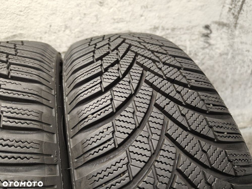 4X 205/60R16 92H Firestone Winterhawk 4 7,8mm 2023 Opony Zimowe - 5