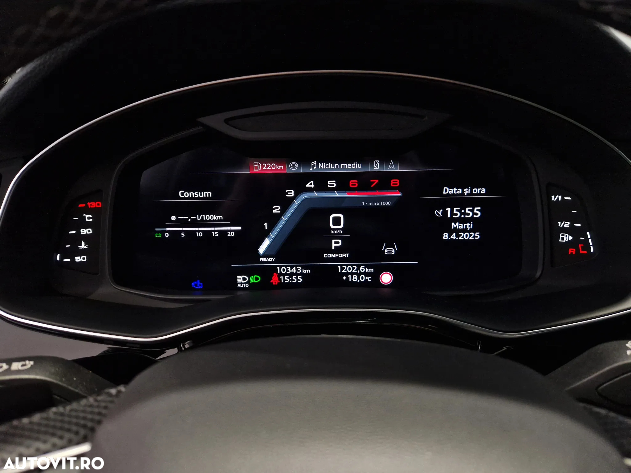 Audi Q7 3.0 55 TFSI quattro Tiptronic S Line - 22