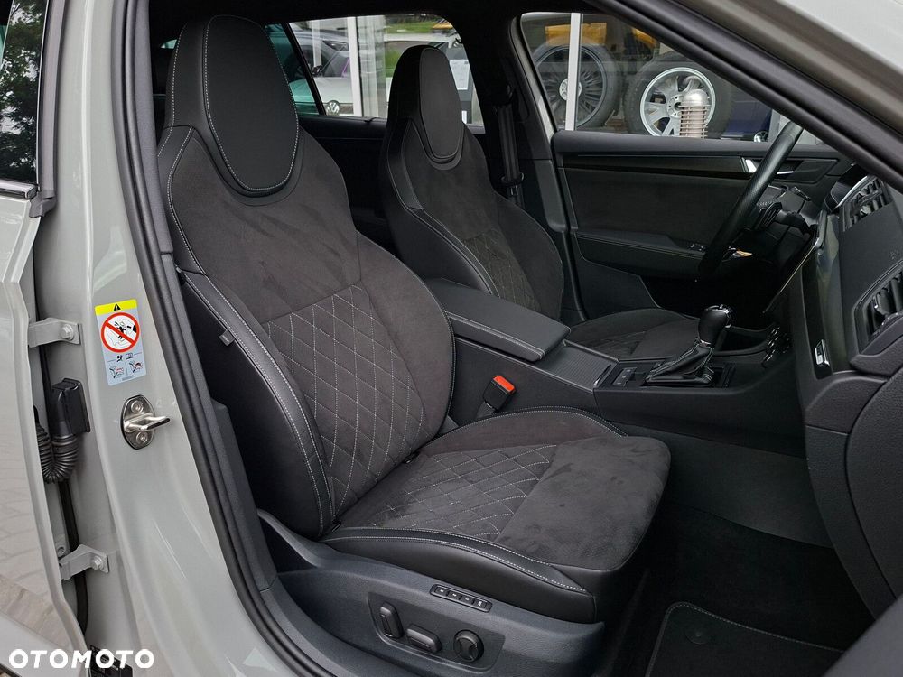 Skoda Superb - 18