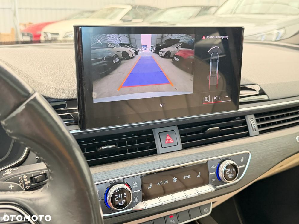 Audi A4 Limousine 45 TFSI quattro S tronic S line - 10