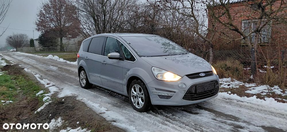 Ford S-Max - 6