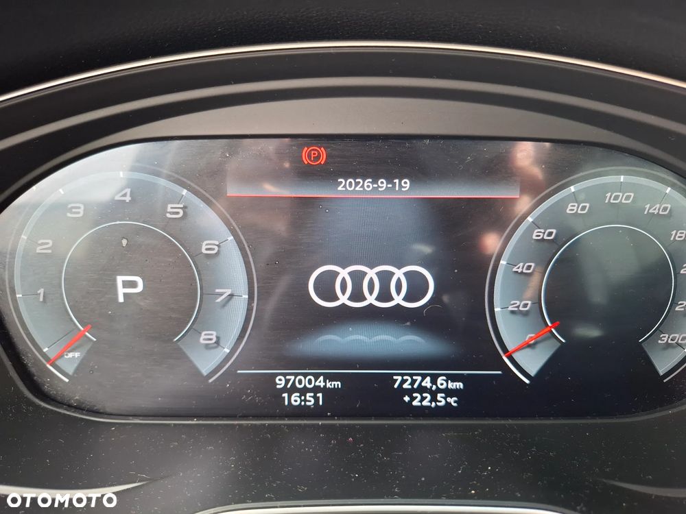 Audi A5 Sportback 45 TFSI mHEV Quattro S Line S tronic - 9