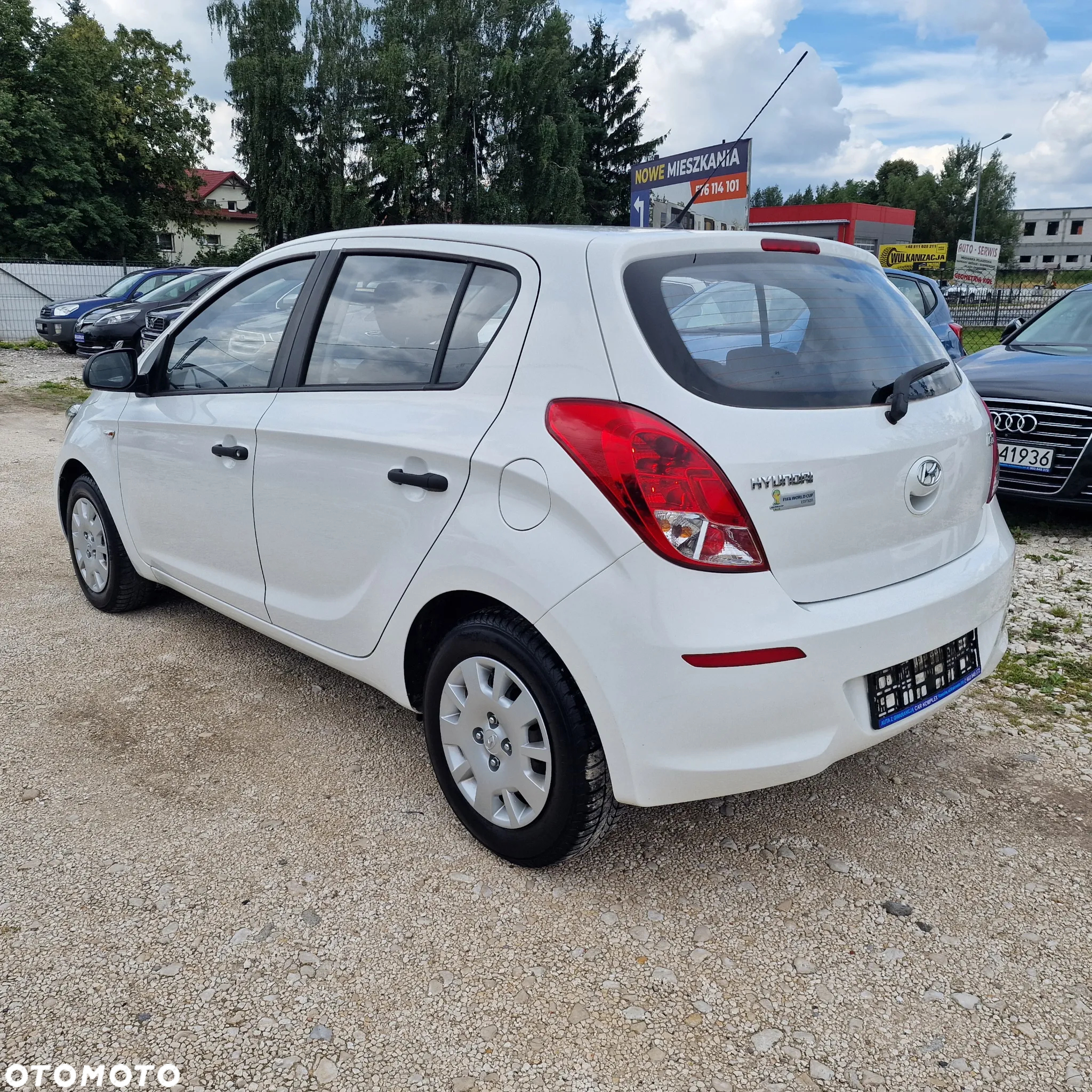 Hyundai i20 1.25 Comfort - 3