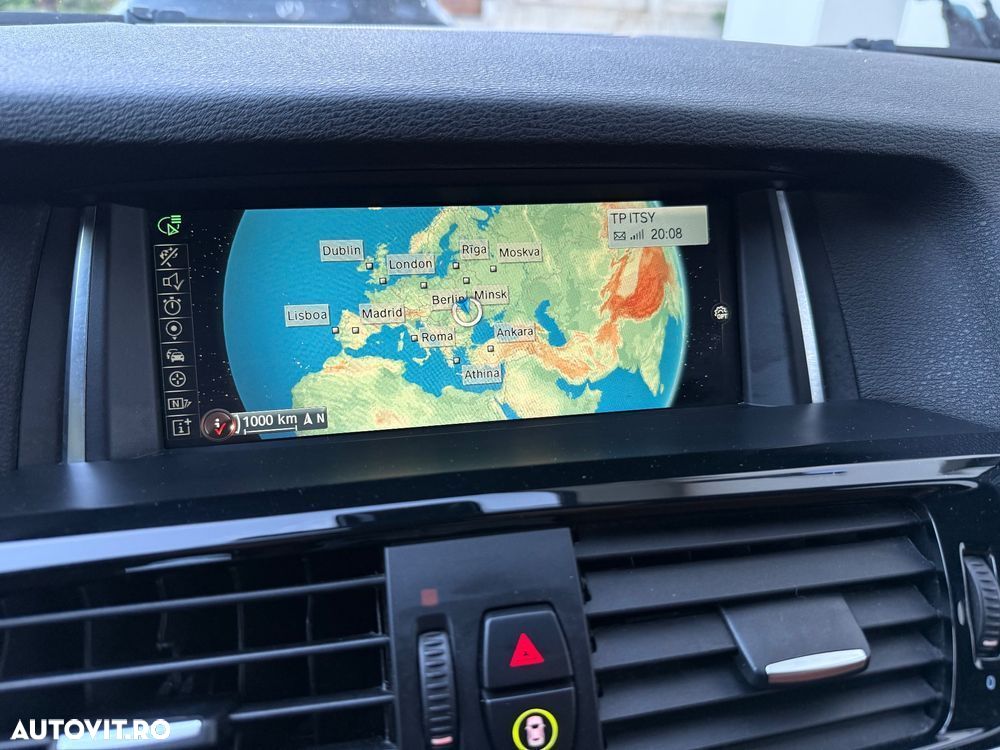 BMW X4 xDrive30d AT M Sport - 11