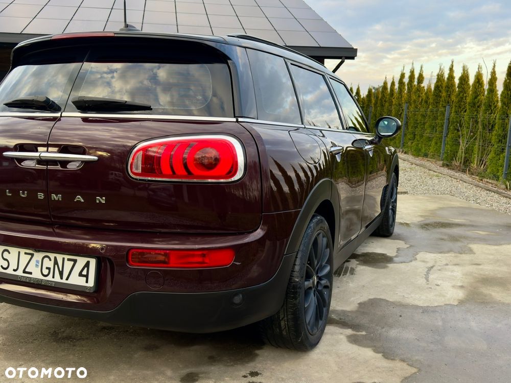 MINI Clubman Cooper - 16