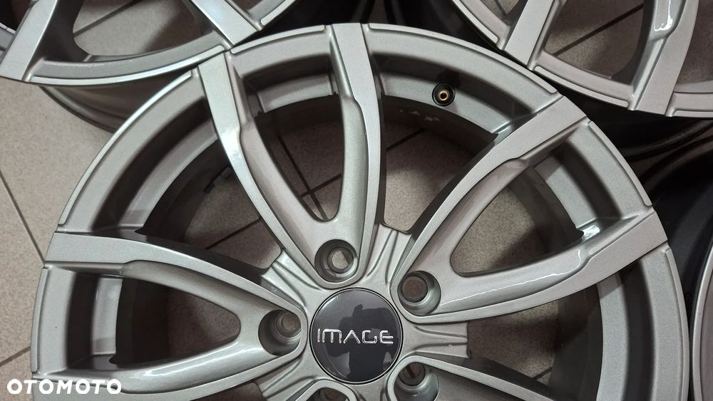 Felgi Aluminiowe 17 Audi VW 5x112 ET 40 Image - 4