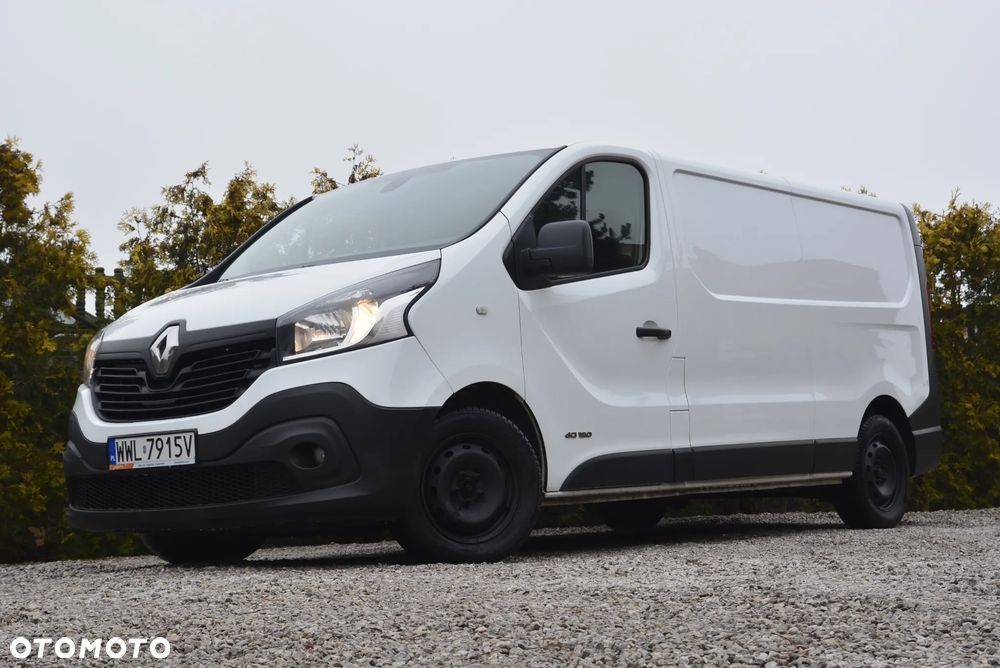 Renault Trafic - 9