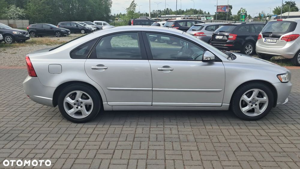 Volvo S40 DPF DRIVe Business Edition - 6