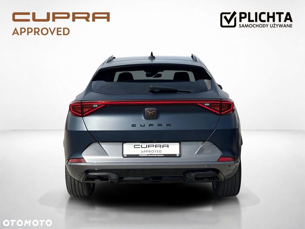 Cupra Formentor 1.5 TSI DSG - 4