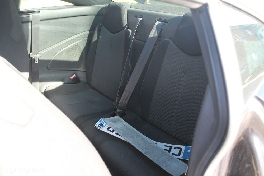 Peugeot RCZ - 6