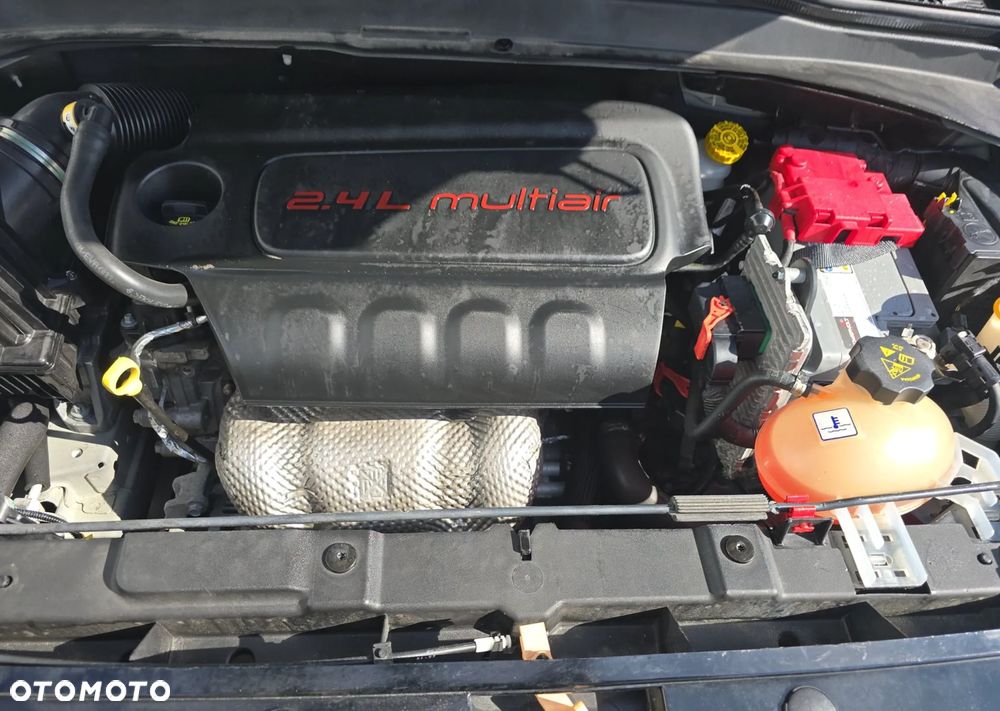 Jeep Renegade 1.3 GSE T4 Turbo Limited 4x4 S&S - 13