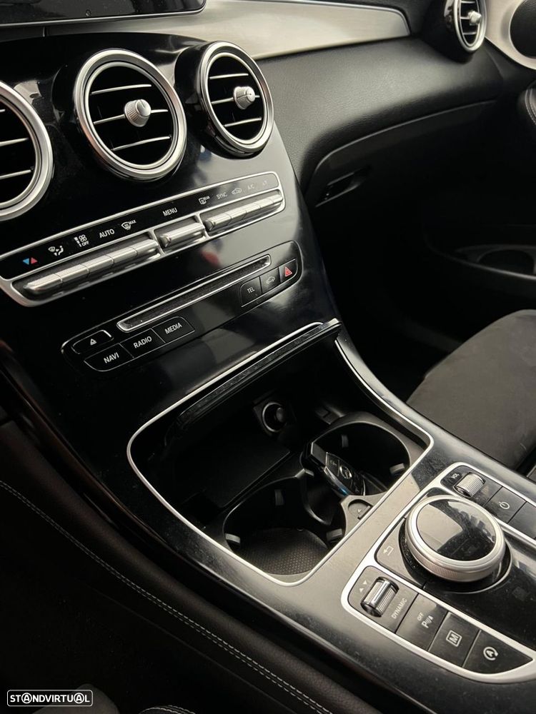 Mercedes-Benz GLC 220 - 24