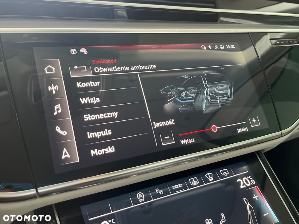 Audi A8 L 50 TDI mHEV Quattro Tiptr - 37