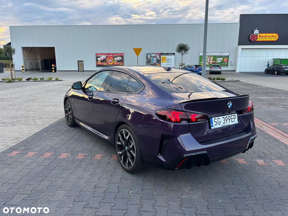 BMW Seria 2 218d M Sport sport - 12