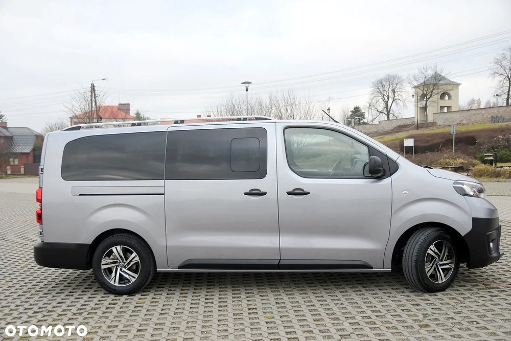 Toyota ProAce - 6